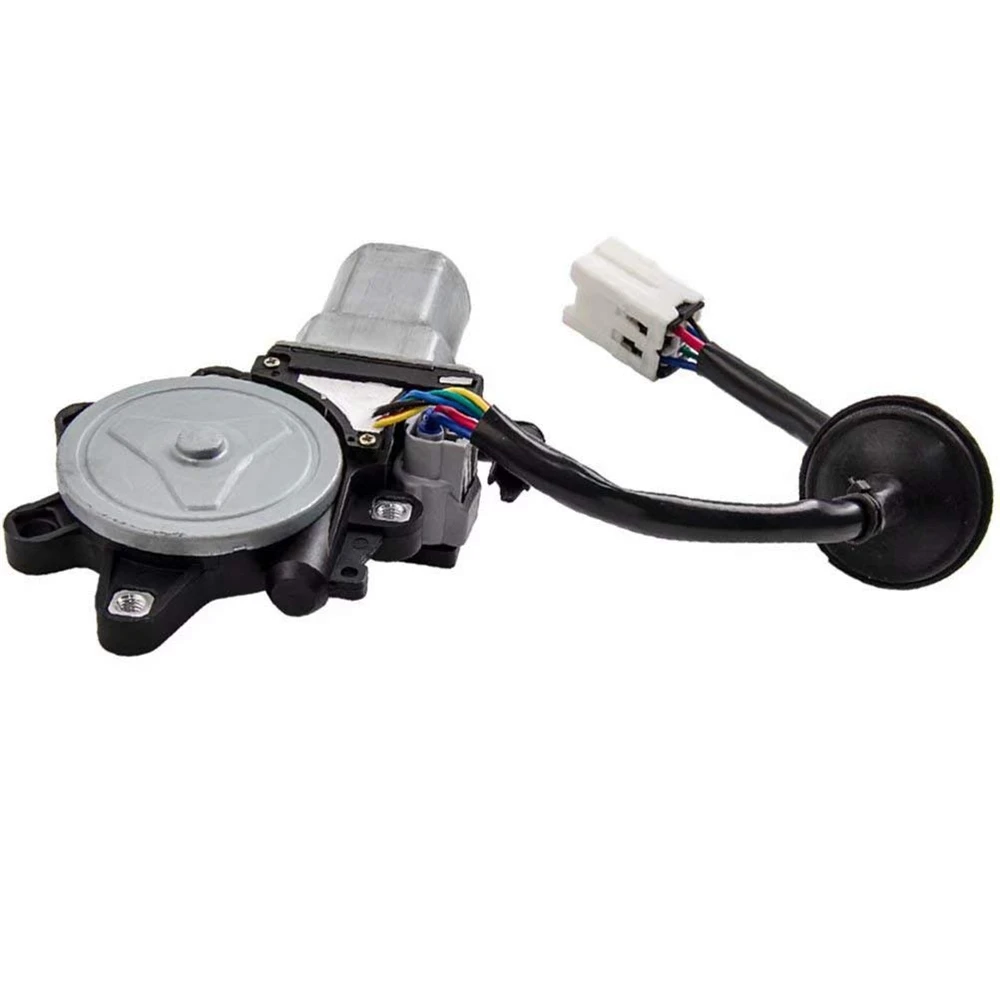 Мотор стеклоподъемник OEM #80731CD000 80731CD001 80731CD00A части Fit Nissan 350Z z33 передняя
