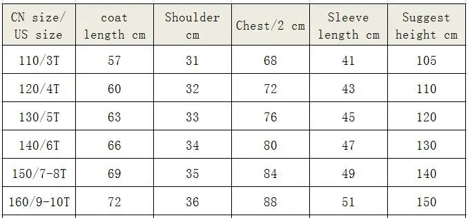 

New Children's coats thicken coats for girls fur collar baby fashion slim long coats kids winter cotton coats 3-10 years