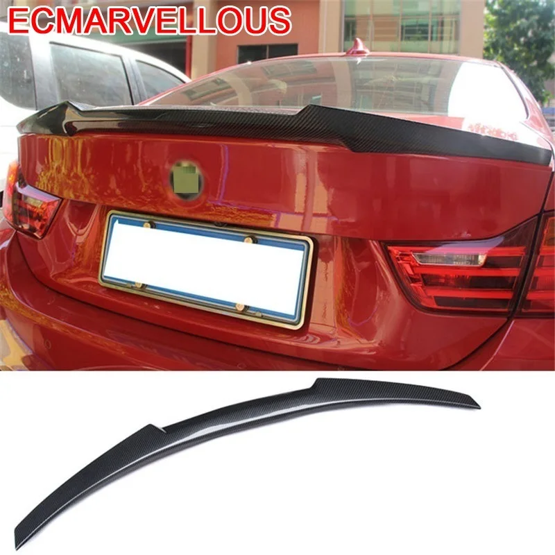 Декоративные Автомобильные модификации автозапчасти модифицированные Спойлеры