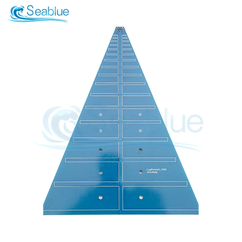 

800M-6G Broadband Antenna Directional Antenna UWB Wifi Antenna Overlay Mobile Communication