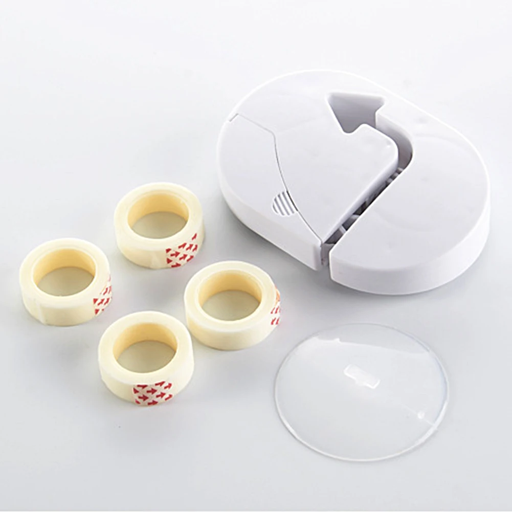 

Practical Convenient Household Mini Capper Hot Portable Bag Dampproof Sealing Machine For Travel Plastic Bags Sealing