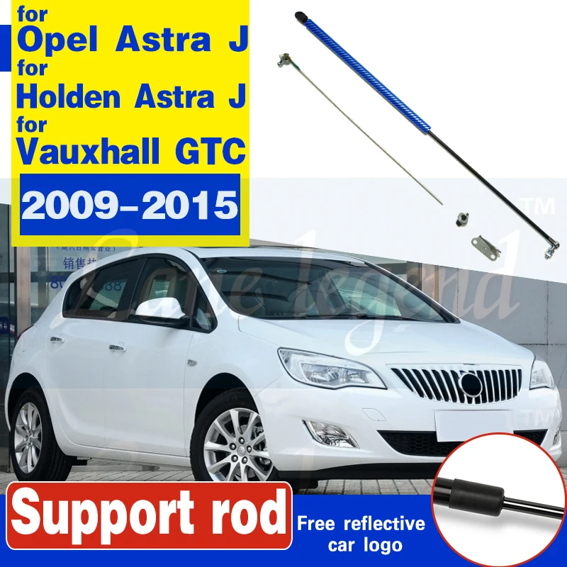 

Для Opel Holden Vauxhall Astra J GTC 2009 2010 2011 2012 2013 2015