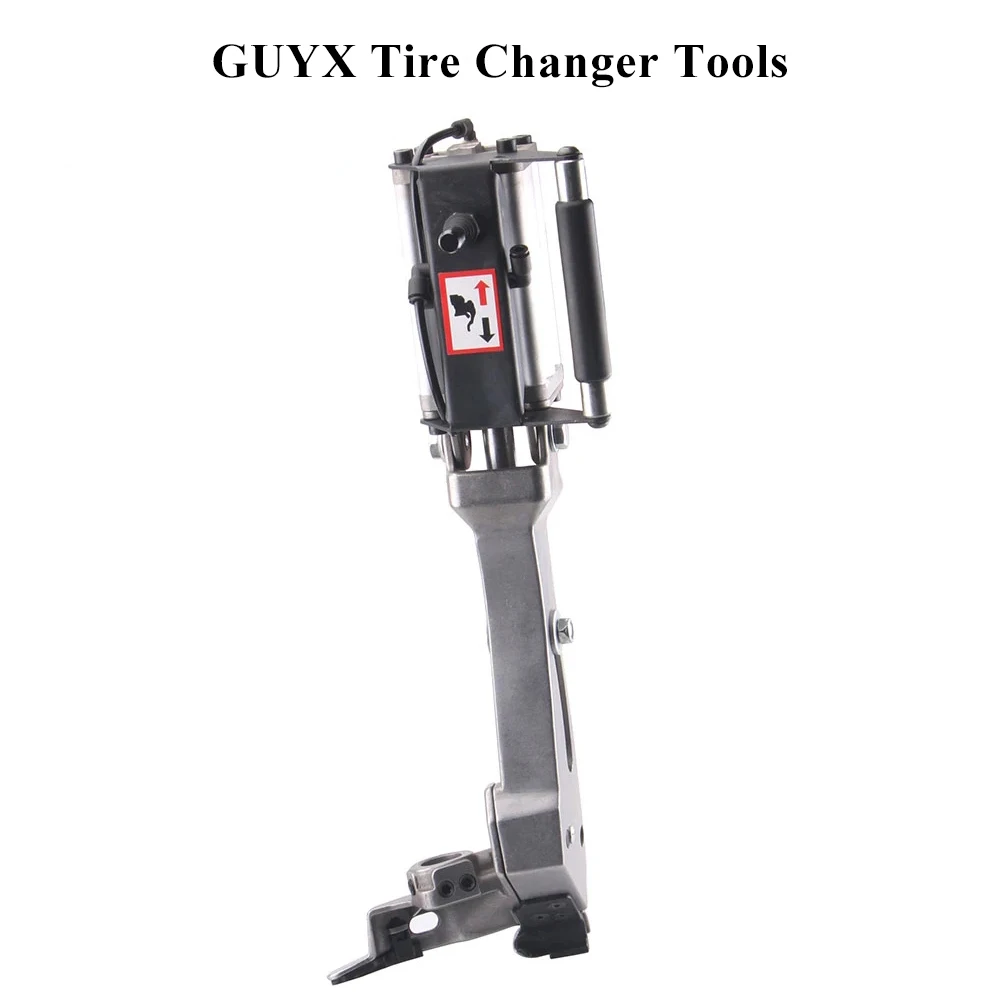 

Tyre Changer Leverless Demount Duck Head Leverless Tool Head 28mm 29mm or 30mm Installation Hole