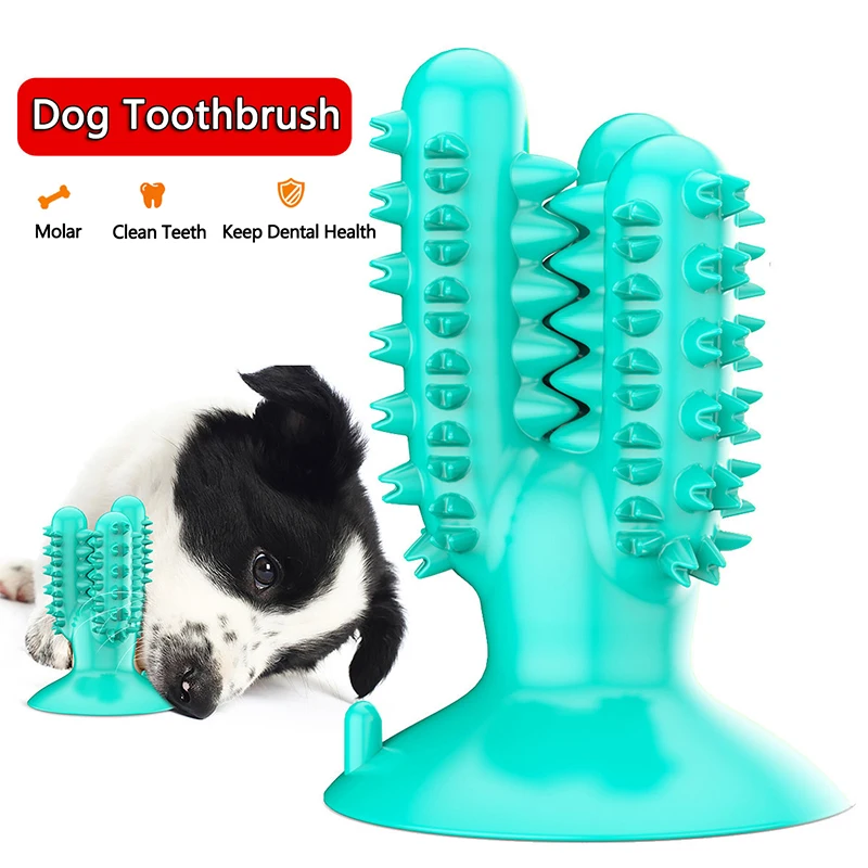 

Игрушки для домашних животных, собака, щенок, устройство для чистки зубов моляра, палочка для собак, Интерактивная тренировочная игрушка с ж...