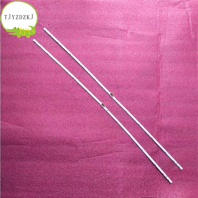 

Good test LED Backlight strip bar for Samsung un65nu7300 un65nu7100 un65nu6070f un65nu7200f BN96-45635A LM41-00614A E306084