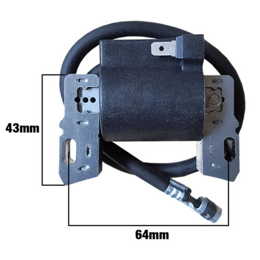 

491312 Ignition Coil 492341 Accessories Equipment Home Garden Lawn Mower