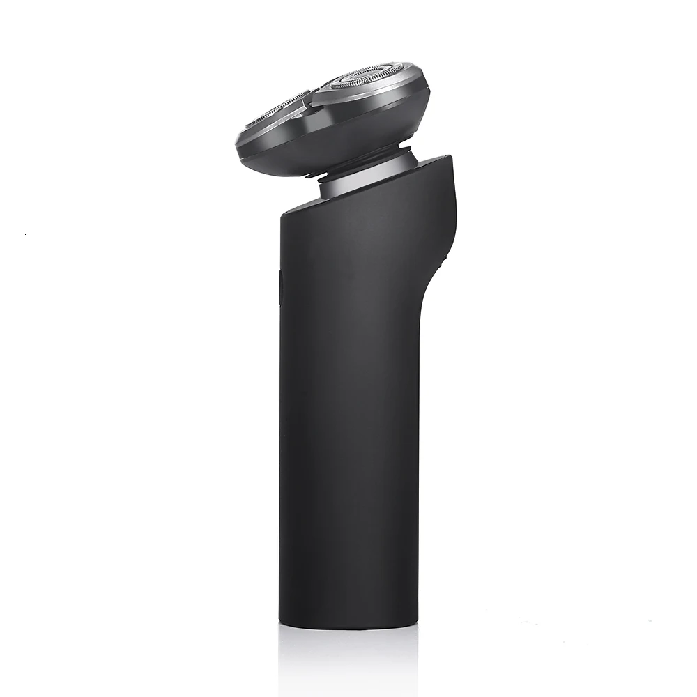 Новинка Xiaomi Mijia электробритва 3D плавающая головка 3 влажное сухое бритье моющееся основное-суб двойное лезвие турбо+ режим удобная чистка