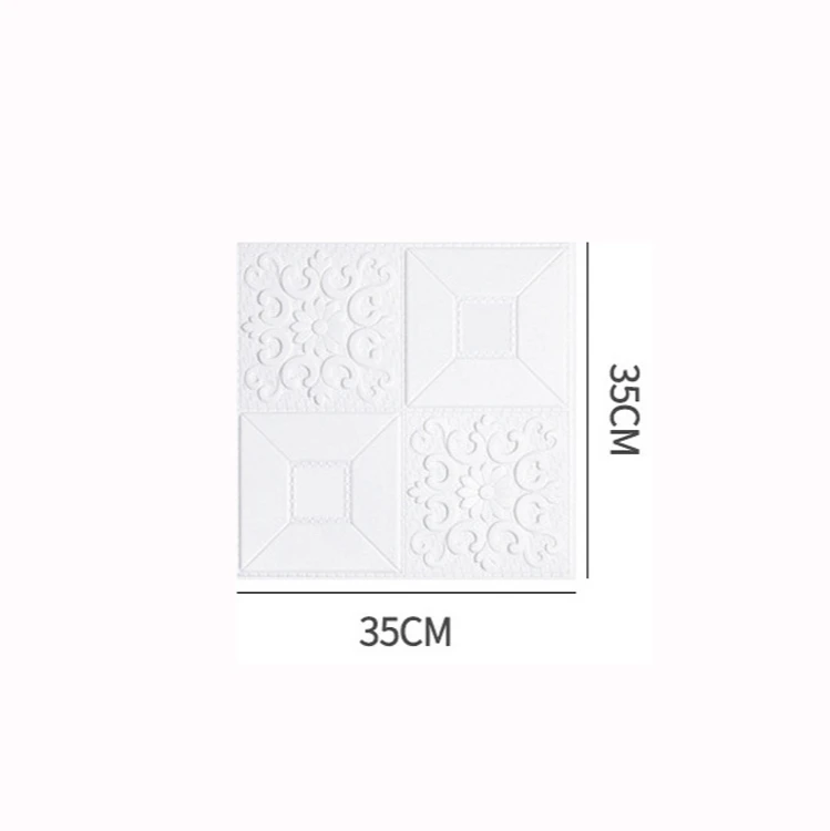 Самоклеящиеся 3D потолочные Настенные наклейки на крышу Потолочные Декоративные