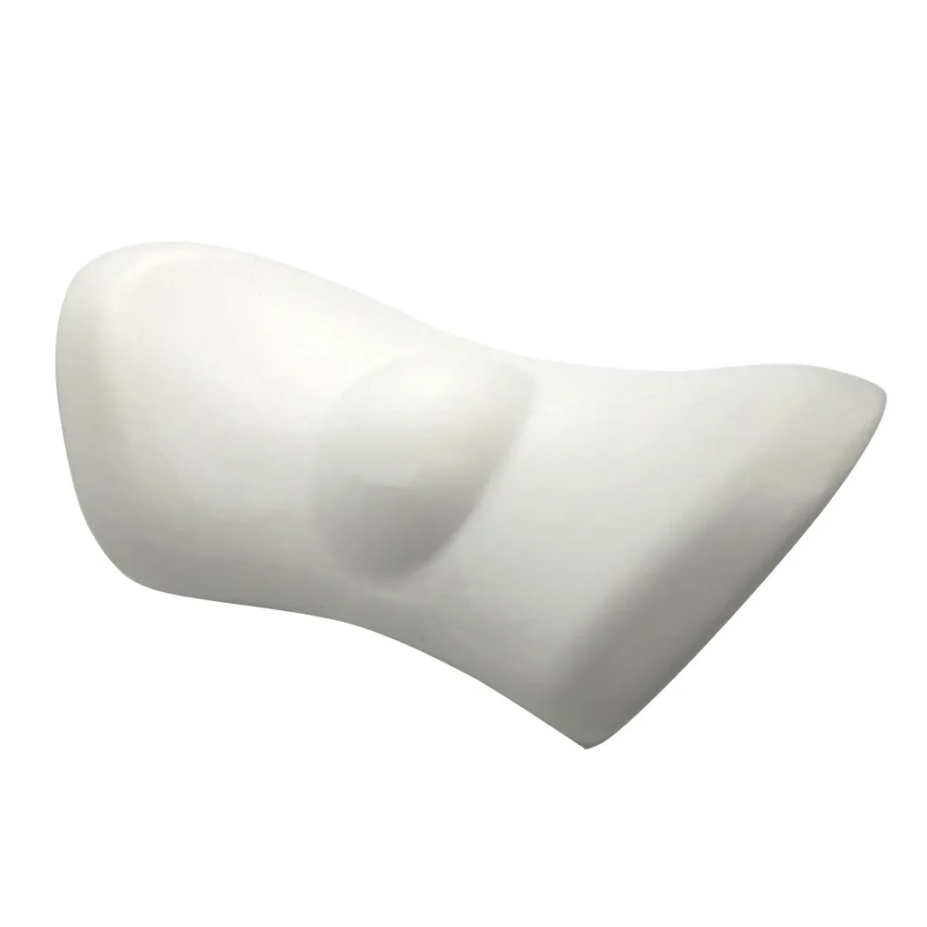 Подушка для сна из пены с эффектом памяти облегчения боли в пояснице