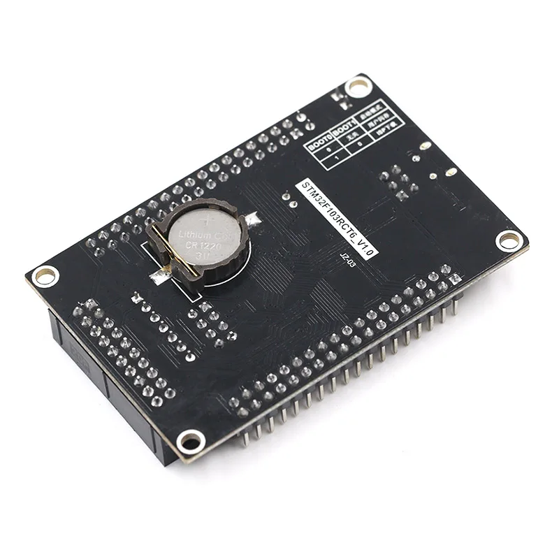 ARM STM32 макетная плата системная плата STM32F103RCT6 макетная плата 51 AVR