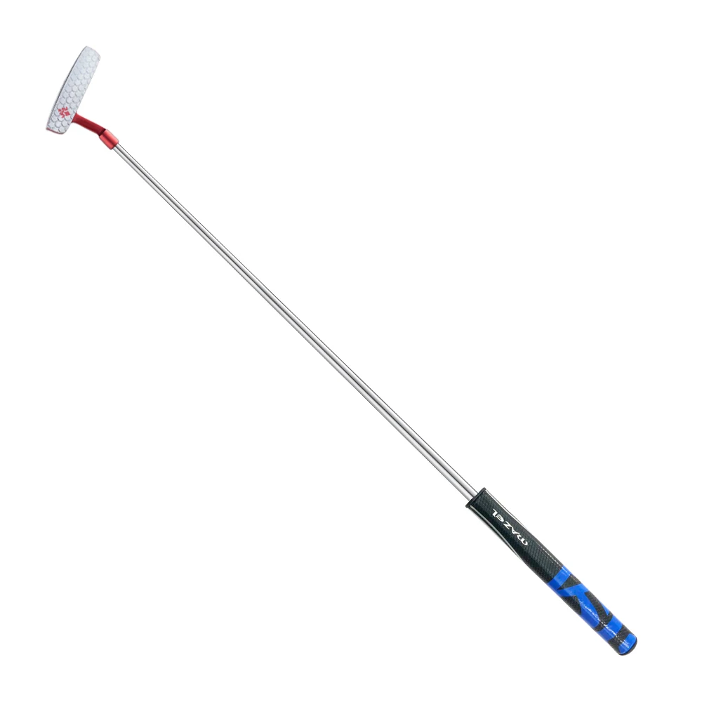 MAZEL Golf Putter Tour GS3 клюшки для правой руки 34 дюйма с крышкой|Клюшки гольфа| |