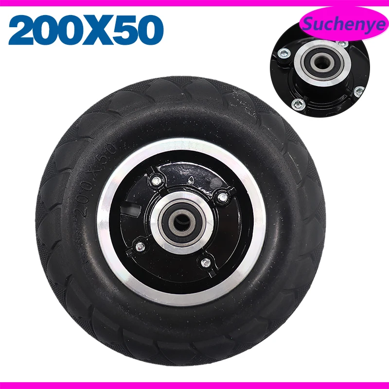 Колесные шины для электрического скутера Speedway Mini 4 Pro Сменные аксессуары