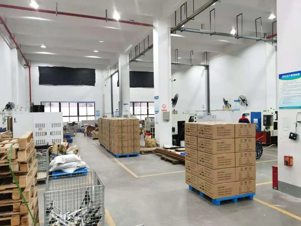 Автофургон TYTXRV одноступенчатый противоскользящий высокопрочный ручной