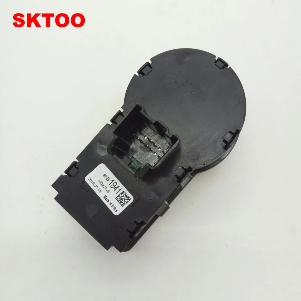 SKTOO для Chevrolet gm13301749 автоматический выключатель фары control Cruz | Автомобили и
