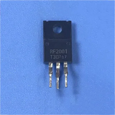 

10 шт. RF2001T3D TO-220F RF2001 RF2001-T3D-220 300V 20A новый оригинальный