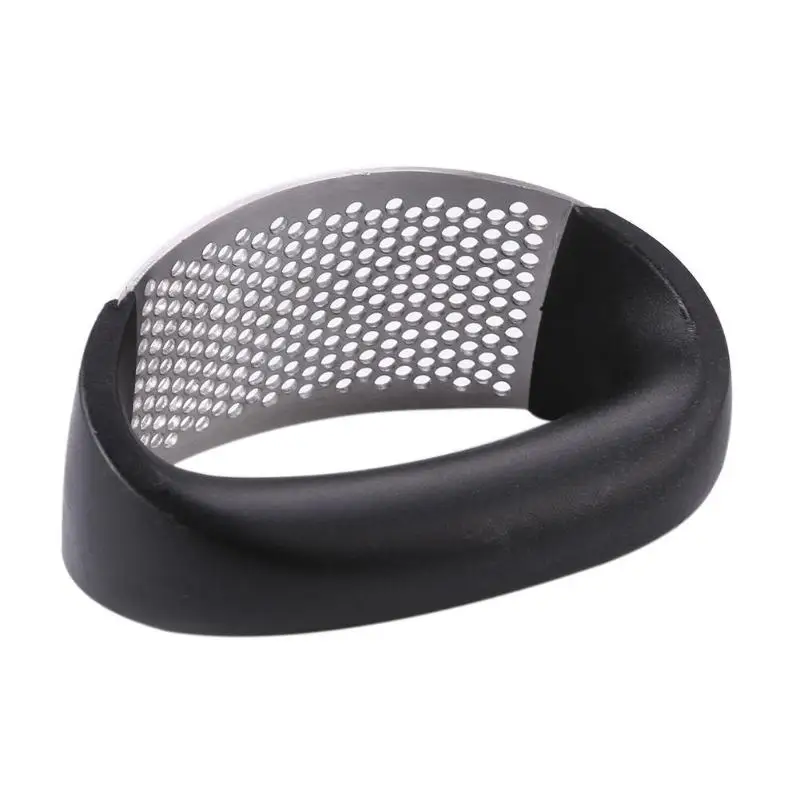 Многофункциональный ручной пресс для чеснока ЕР из нержавеющей стали