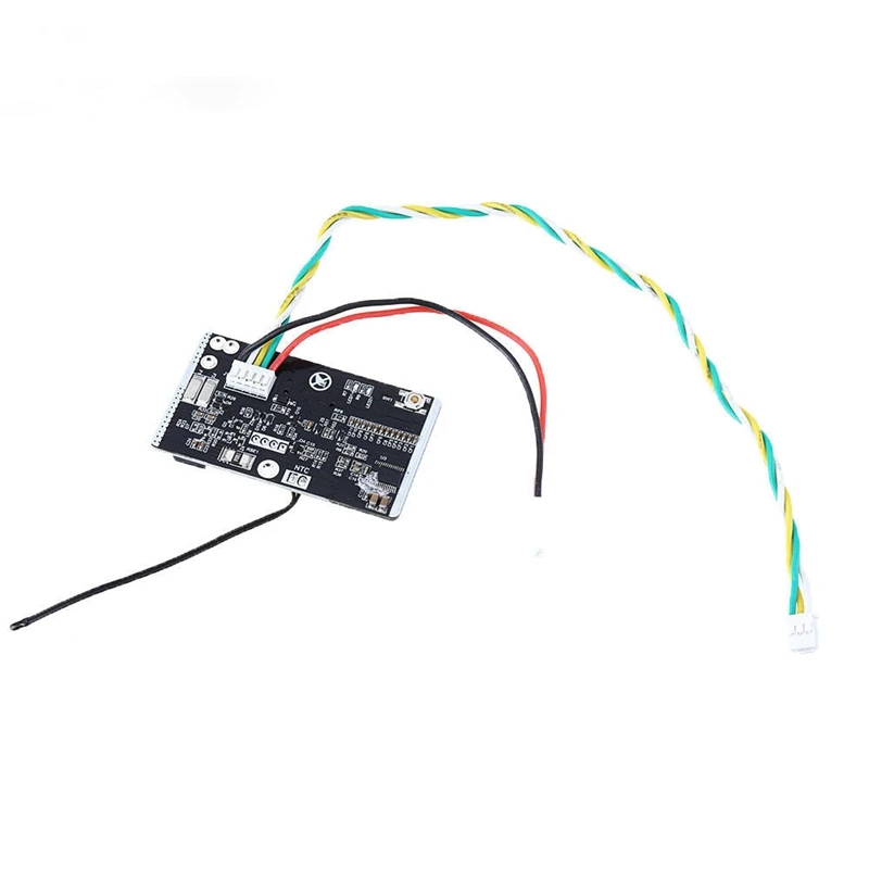 Electric Scooter Battery Controller Board BMS Circuit Parts for Xiaomi M365 | Спорт и развлечения