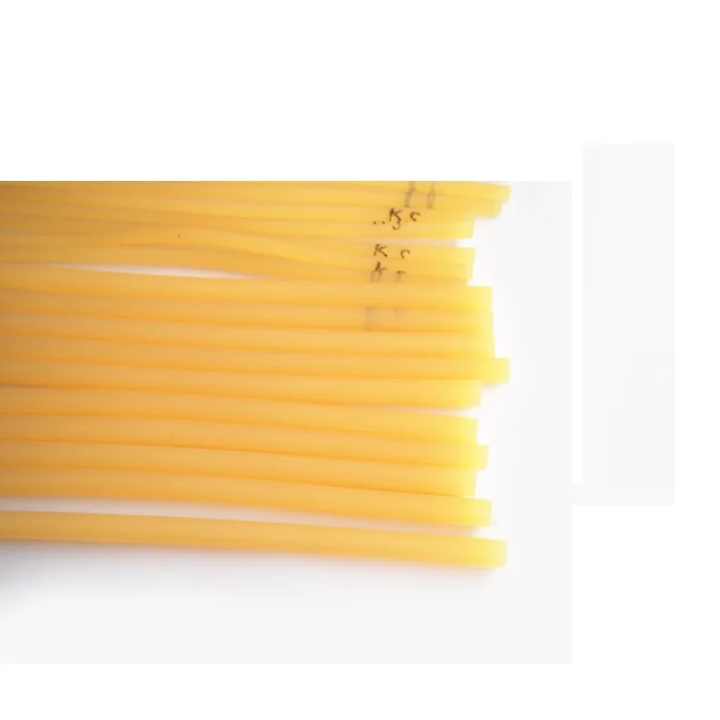 Клей-карандаш для горячего расплава 7*270 мм прозрачный клей-карандаш ручной