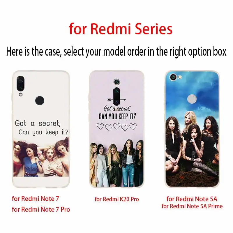 Силиконовый чехол для Xiaomi Redmi 10 9 8 7 6 5 4 A 9at Prime 4x Y3 | Чехлы мобильных телефонов