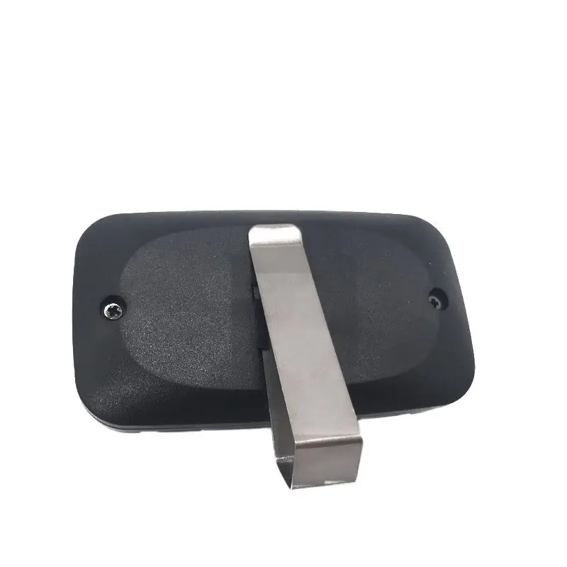 Замена для KINJOIN распашных ворот/ворот двери гаража удаленный Открыватель