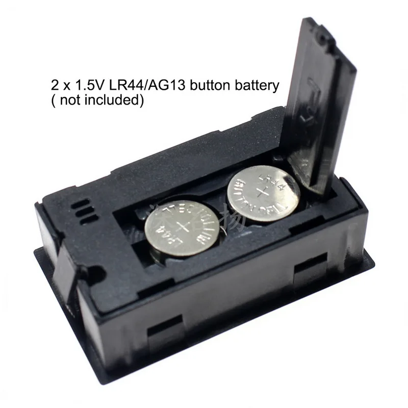 Новейший ЖК цифровой термометр для удлинения линии водонепроницаемый аквариума