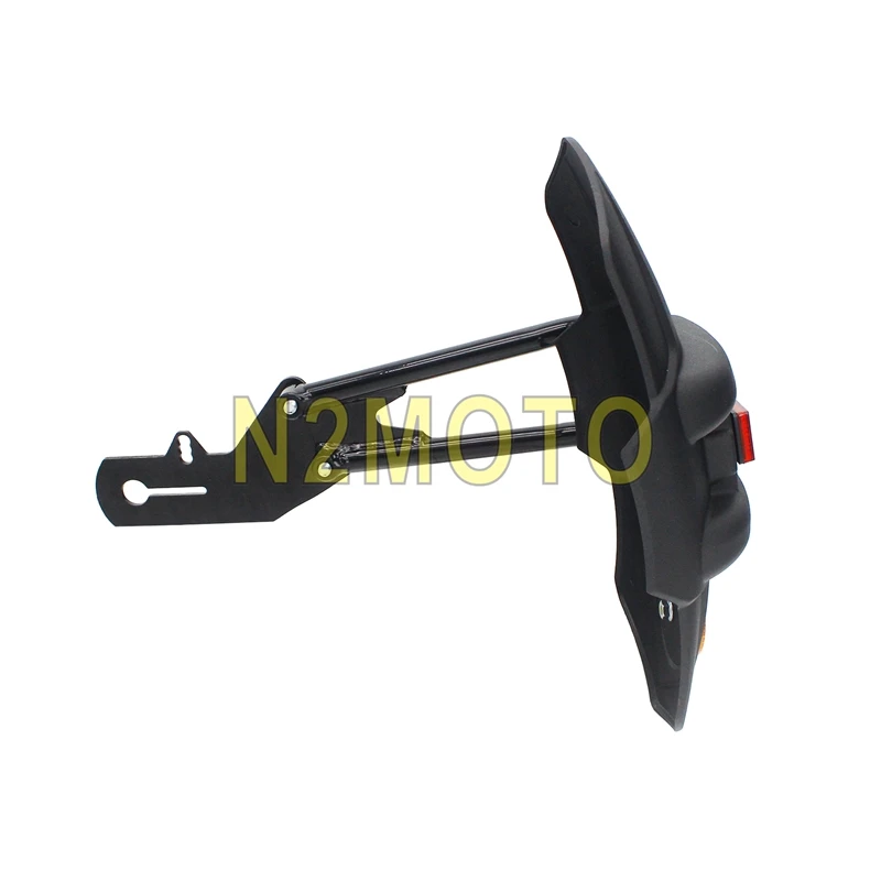 Крыло для мотоцикла Honda NC700 NC750X CB400 CB500X CBR650 CRF1000 CBR1000RR| |