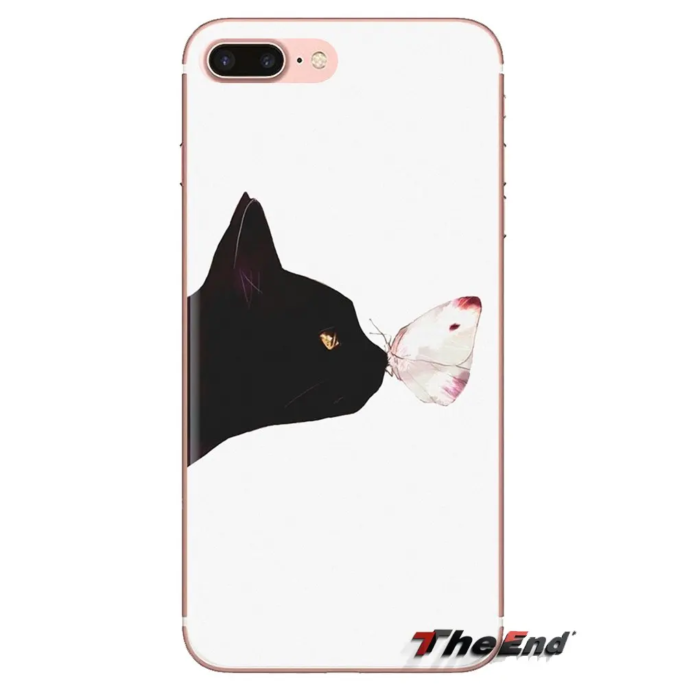 TPU Cases Covers For Huawei Nova 2 3 2i 3i Y6 Y7 Y9 Prime Pro GR3 GR5 2017 2018 2019 Y5II Y6II fashion Glasses Panda cat Giraffe |