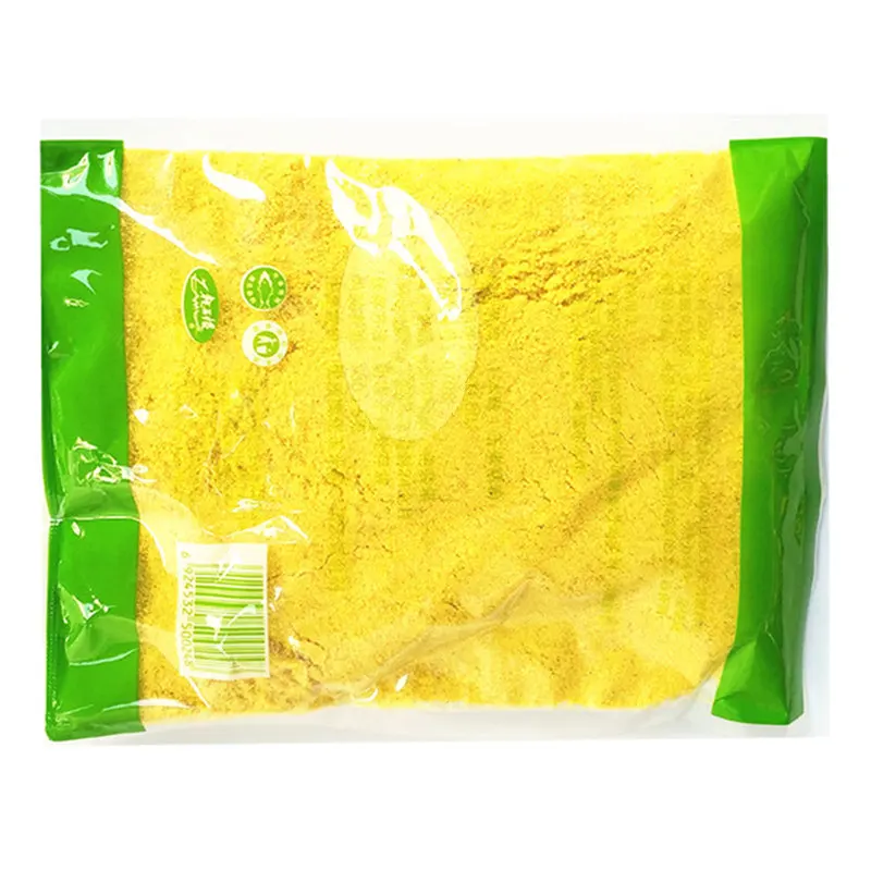 Приманка кукурузная клейкая для ловли карпа приманка-Фидер с ароматом рыбы