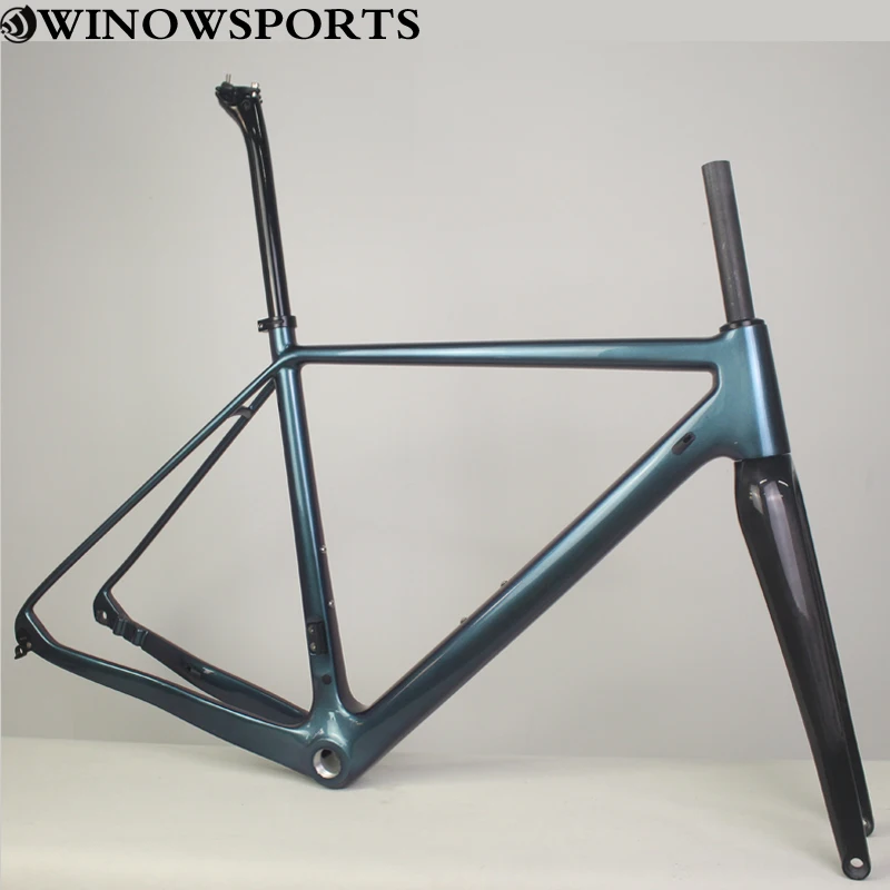 Велосипедная Рама из углеродного камня дисковый тормоз 2021 г.|Велосипедная рама| |