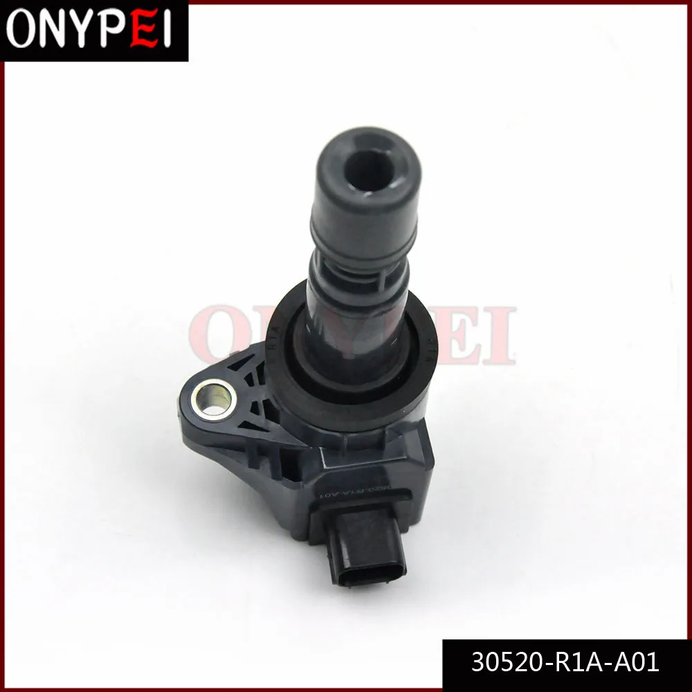 30520 R1A A01 099700 181 новая катушка зажигания для 2012 2015 Honda Civic HR V 1 8 ILX 2 0 30520R1AA01