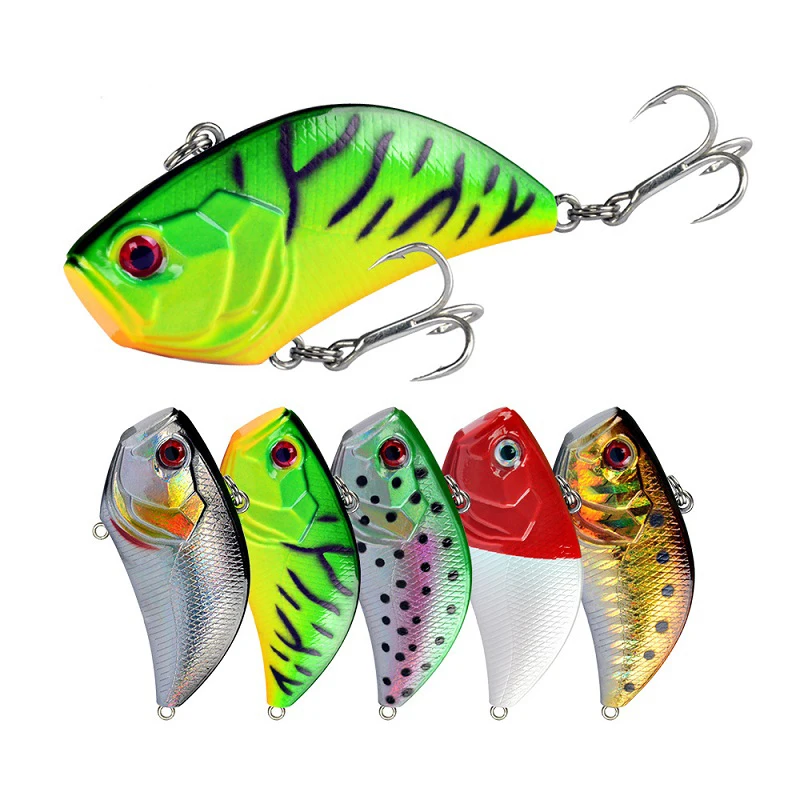 1 шт. кренкбейт блесна искусственная жесткая приманка 4 3 г фотография рыболовные