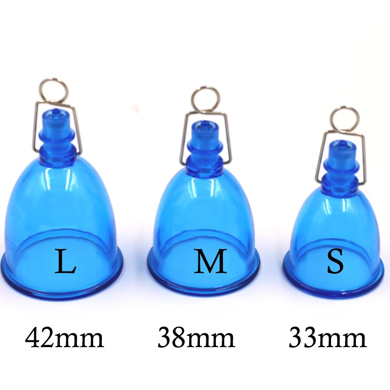 Набор насосов для пениса аксессуары увеличения вакуумный расширитель