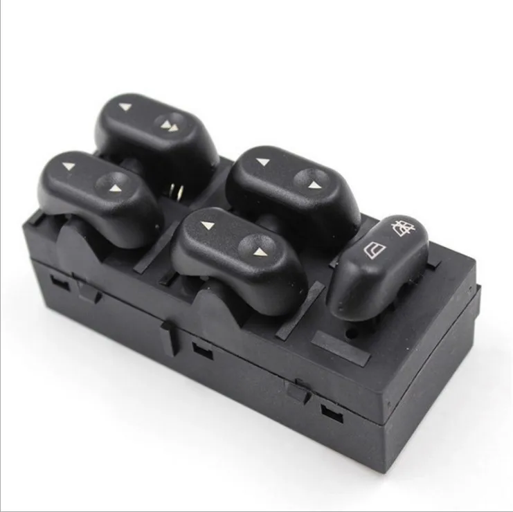 Рисунок 4 - Для F150 Mercury driver side Master