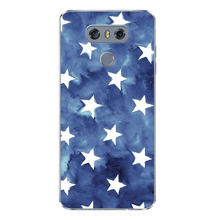 Мягкий чехол для телефона ciciber Love LG G7 G6 G5 G4 V40 V35 V30 V20 THINQ прозрачный из ТПУ K8 K10 K4 K7 2017