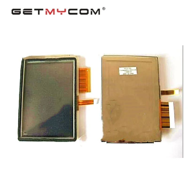 

Getmycom Original for OPTREX T-51963GD035J T-51963GD035J-MLW-AJN LCD Display Screen With Touch Screen