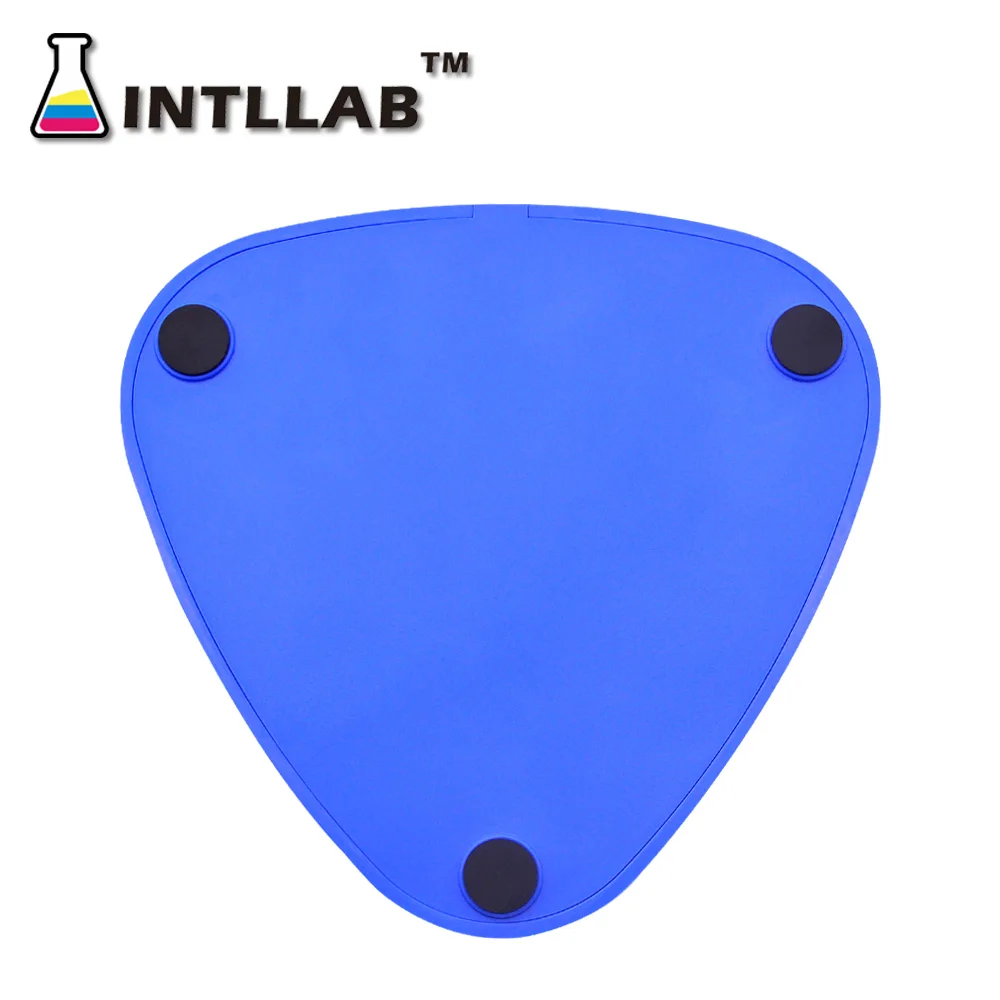 Лабораторный вихревой миксер INTLLAB сенсорный лабораторный ворсер чернила для