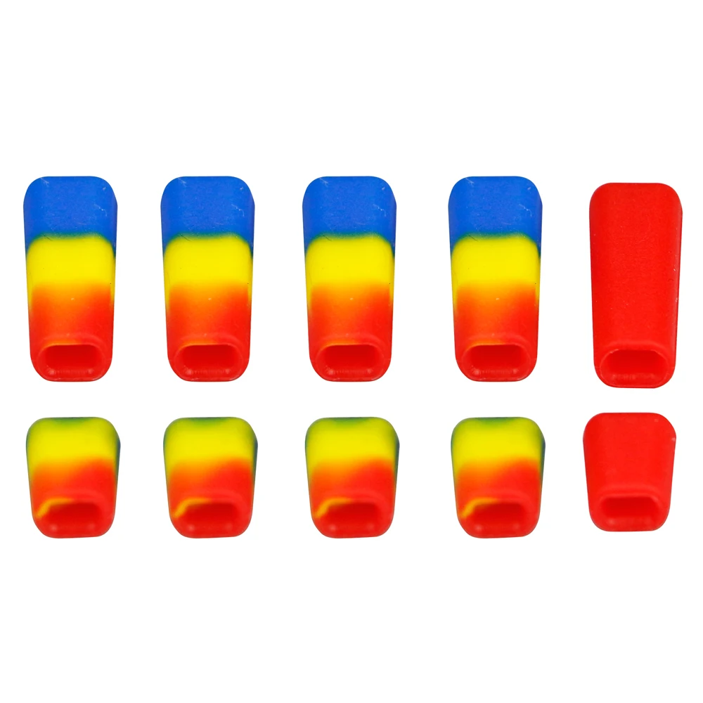 10 шт ldarc rc fpv защитная крышка рычаг