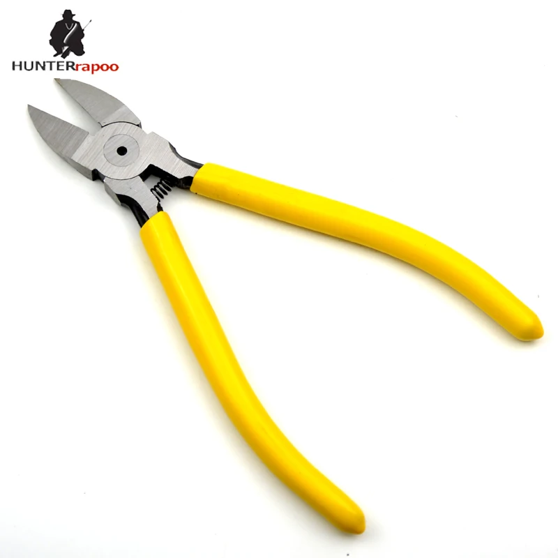 30% скидка бесплатная доставка 6 дюймов профессиональные щипцы для Диагональной