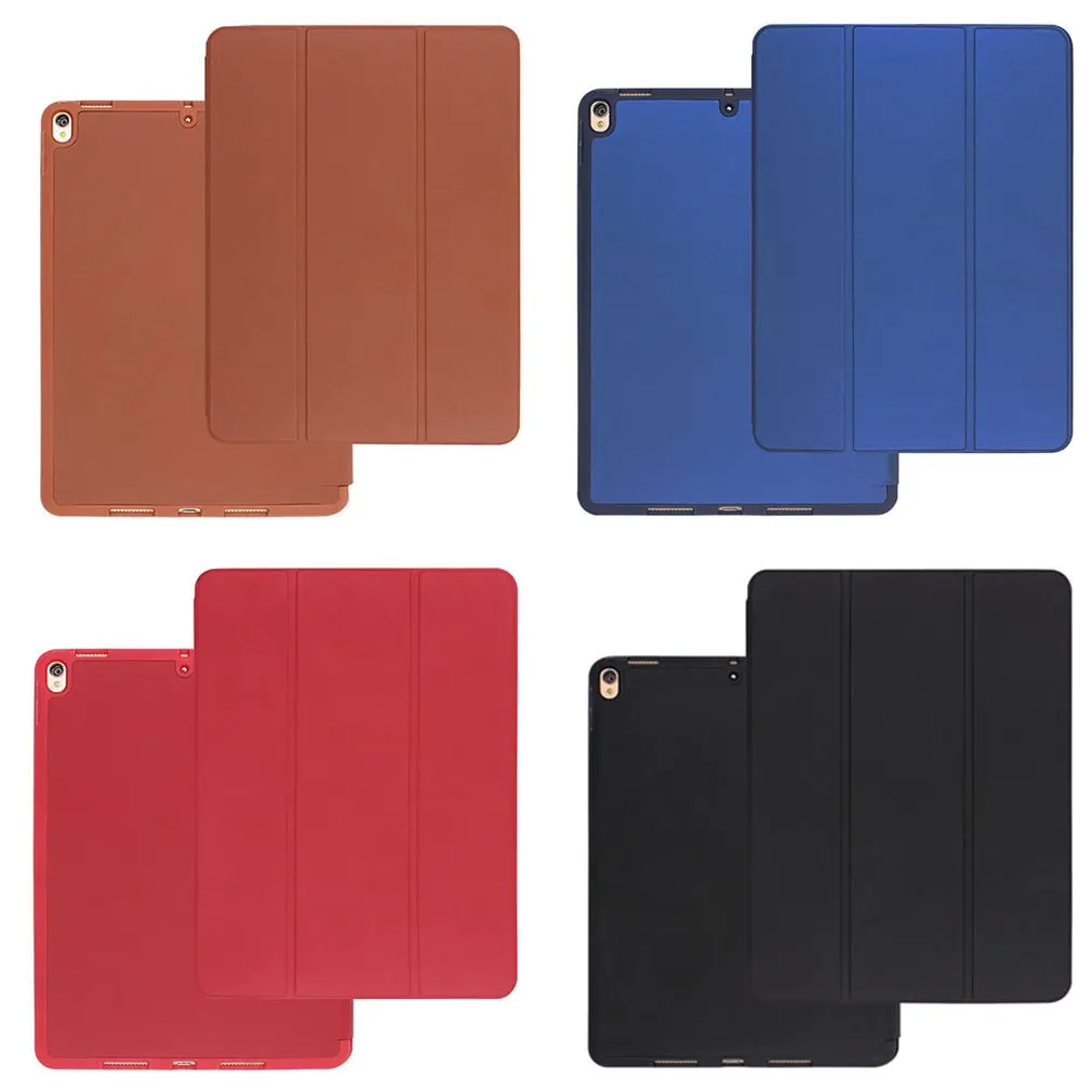 10 5 дюймов защитный чехол для планшетного компьютера легкий Стенд кожаный флип