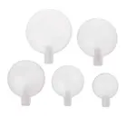 Кукла ББ звук со свистком и пищалкой, для шитья всех плюшевых детских игрушек, аксессуары для рукоделия, 5 размеров, 50 шт.