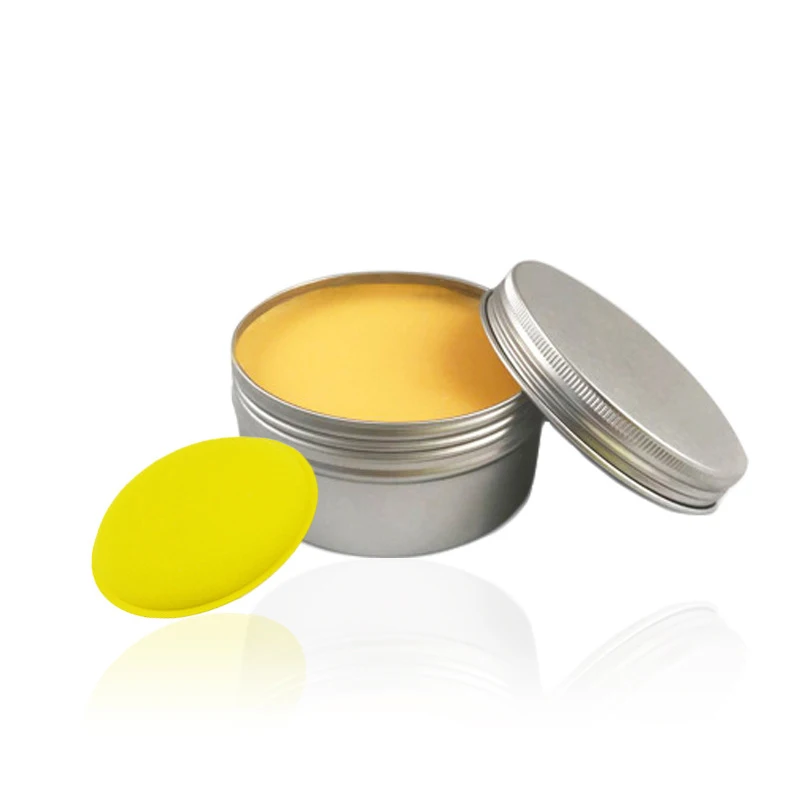 200 мл автомобильный воск для ремонта царапин уход за лакокрасочным покрытием