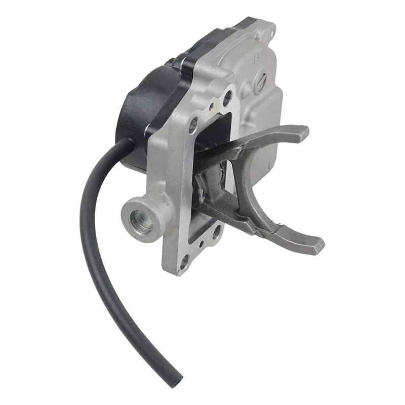 

Дифференциальные вакуумный электромагнитный привод, спереди, 4WD, AP01 для Toyota 4runner 2014-2016 41400-35034