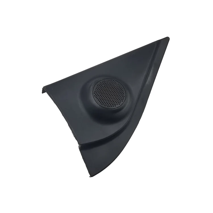 Твитер автомобилей и установка аудио угол двери десен Динамик крышка Коробки