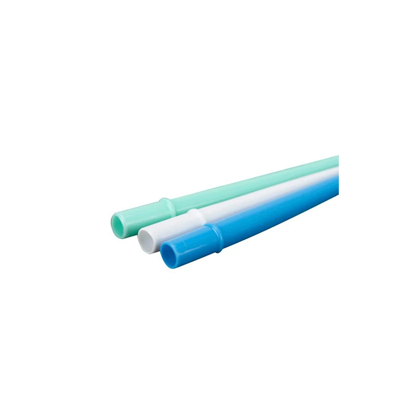 100 шт. одноразовые стоматологические всасывающие наконечники изогнутые