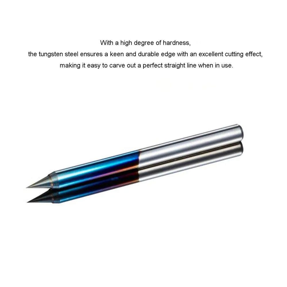 

Portable Tungsten Steel Carving Needle KB-S Model Making Scribing Needle Pen Element Tools for Gundam Models