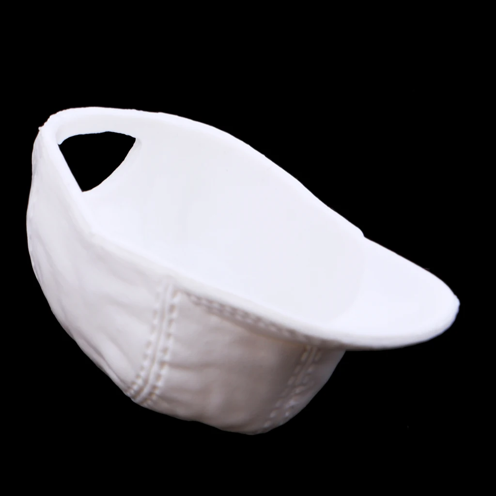 1/6 Женская солнцезащитная Кепка бейсбольная кепка для гольфа TTL Enterbay | Игрушки и