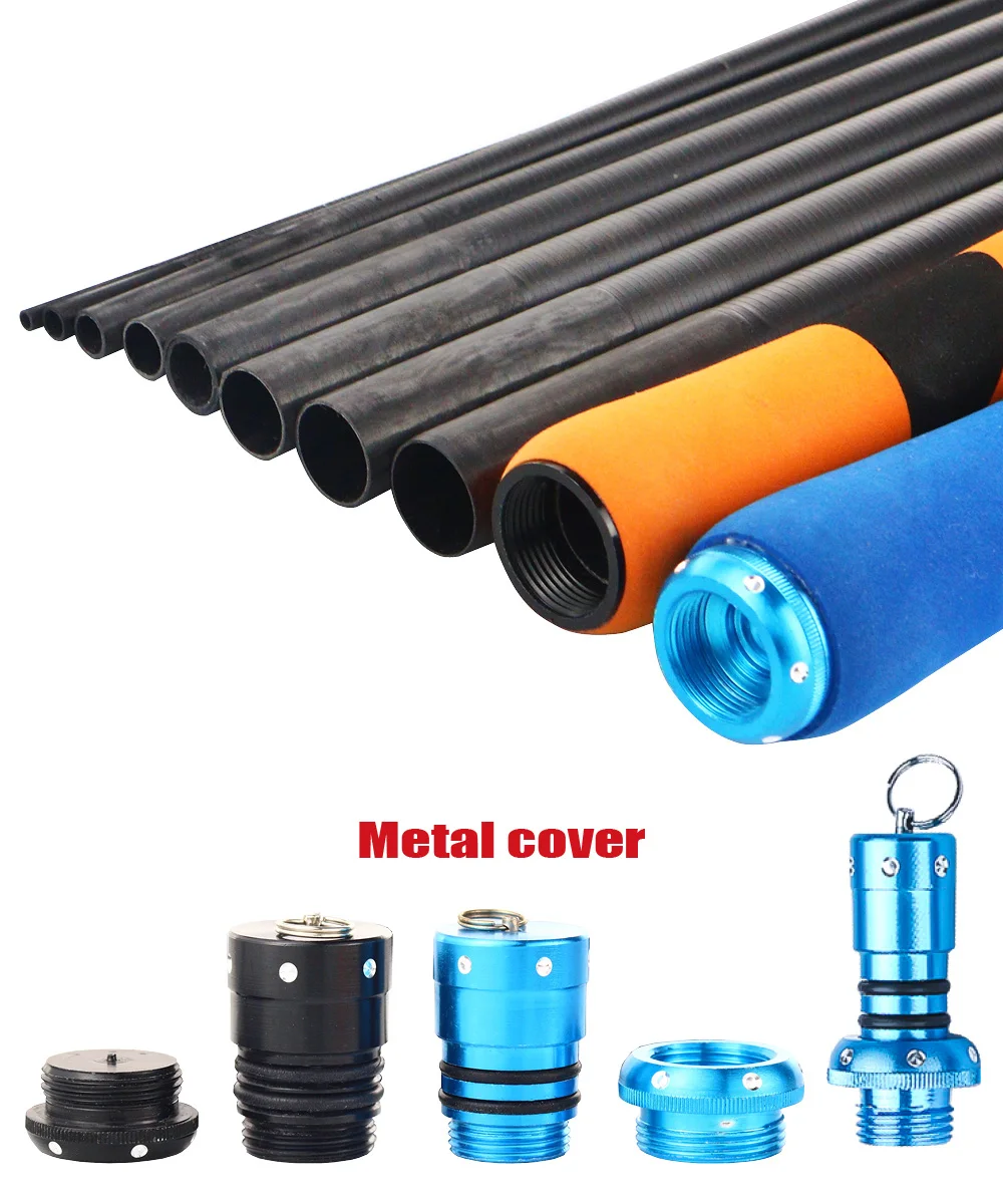 Рыболовные удочки JOSBY сверхлегкие телескопические 2 7/3 6/4 5/5 4/6 3/7 м | Спорт и