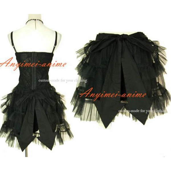 

Gothic Lolita Punk Fashion Women Jacket Cosplay Costume Tailor-Made[CK1021]