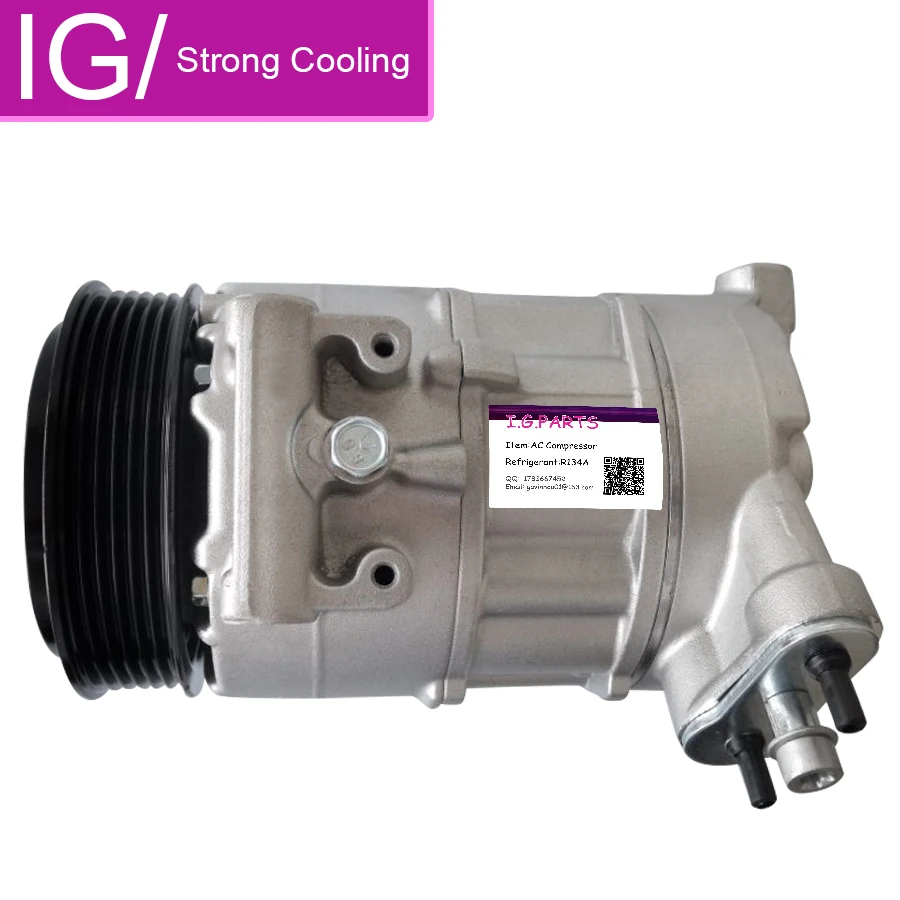 Компрессор переменного тока для автомобиля 6s1c Holden командор VE V6 3 6/Statesman WM 2006-2010