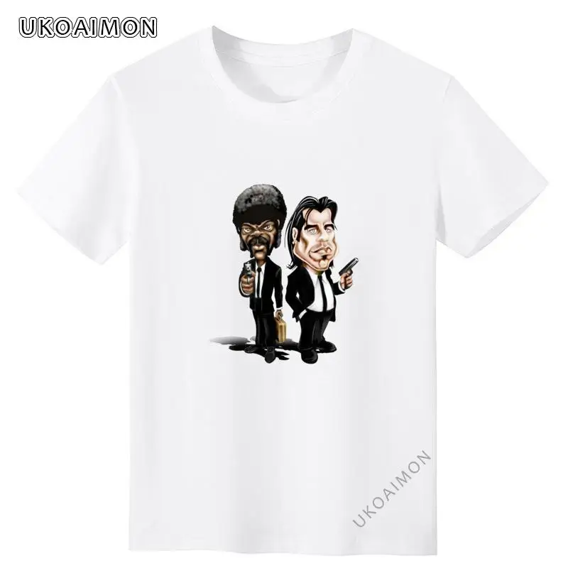 

Новое поступление, футболки криминальной фантастики, подарок на день рождения, уличные футболки с вырезом лодочкой, сделанные на заказ расп...